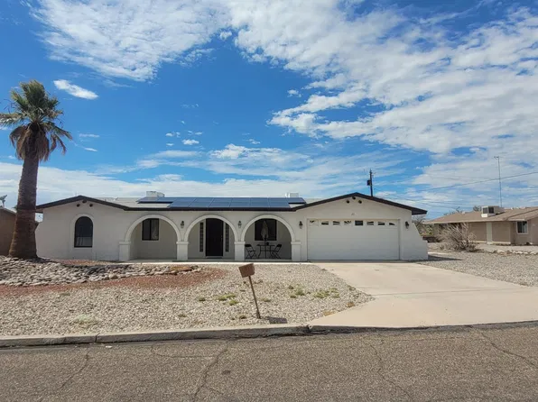 121 Mulberry Ave, Lake Havasu City, AZ 86403