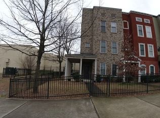 816 Liberty Commons Dr NW, Atlanta, GA 30314