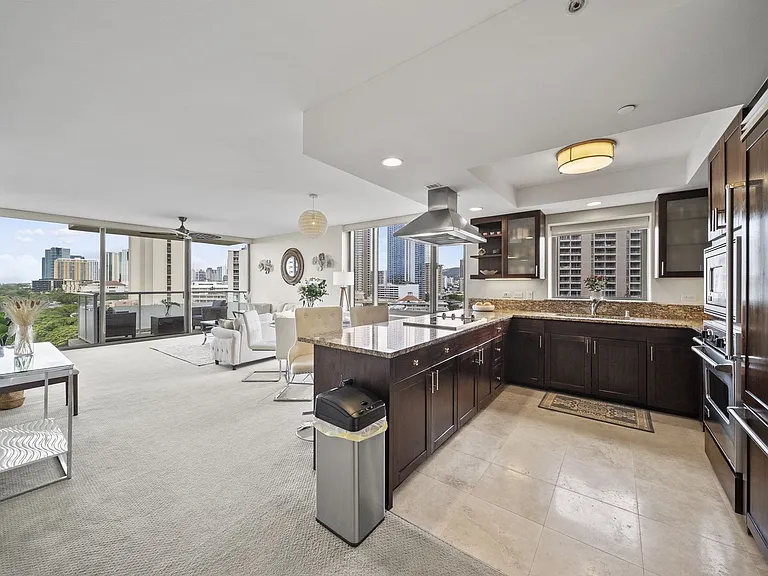 1551 Ala Wai Blvd #901 — Photo 5