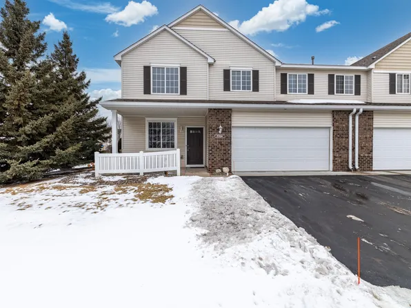 3789 Hazel Trl Unit C, Woodbury, MN 55129