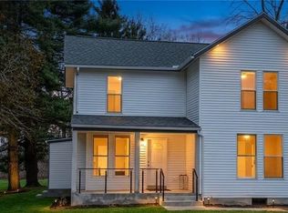 126 Havana Glen Rd, Montour Falls, NY 14865