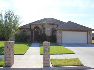 3620 Illeana St, Edinburg, TX 78539