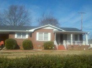 410 Visage Dr, Anderson, SC 29626