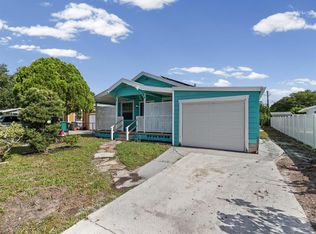 6639 49TH AVENUE N, ST PETERSBURG, FL 33709