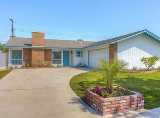 2137 E Quincy Ave, Orange, CA 92867