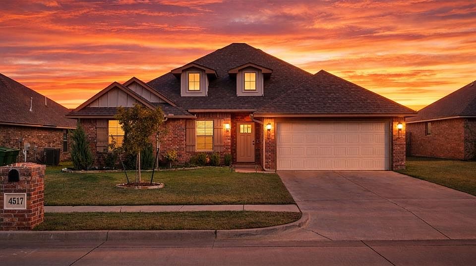 1st image of 4517 Black Mesa Ln