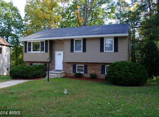 849 Harbor View Ter, Annapolis, MD 21409