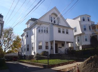 143 Spruce St, Watertown, MA 02472