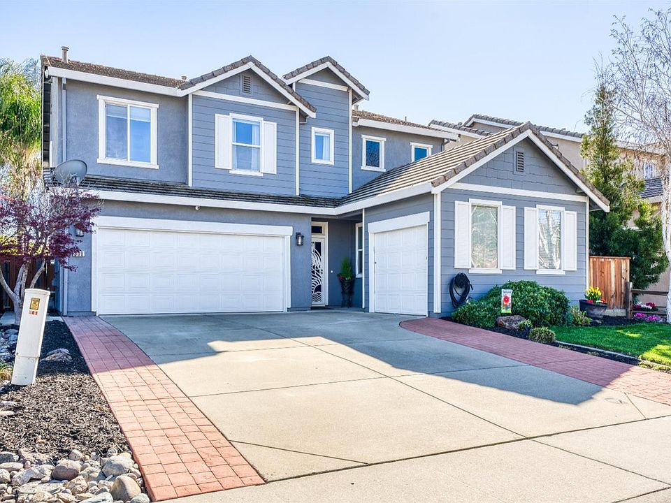 1st image of 309 Arroyo Madrone Ct