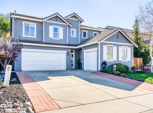 309 Arroyo Madrone Ct, Lincoln, CA 95648
