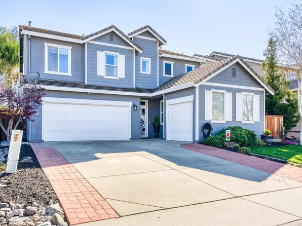 309 Arroyo Madrone Ct, Lincoln, CA 95648