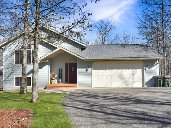 33843 Dancing Bear Dr, Crosslake, MN 56442