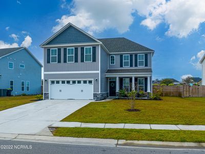 534 Heartwood Drive, Winnabow, NC, 28479