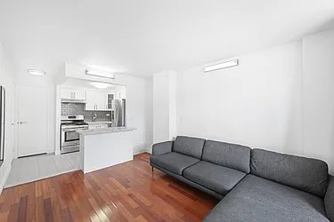 Rented by Corcoran