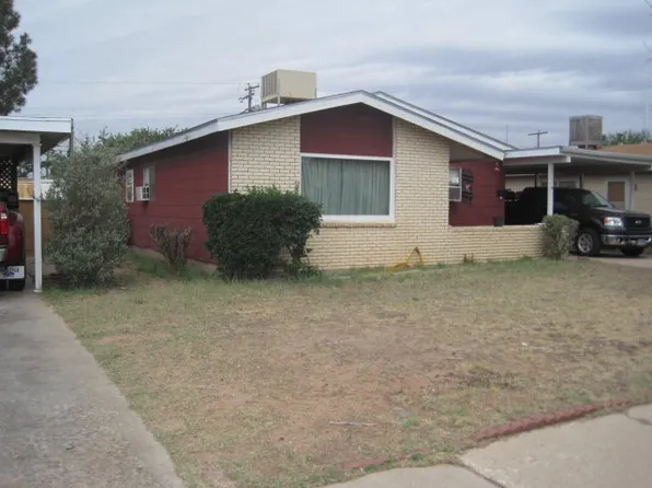 3207 Eastland Ave, Odessa, TX 79764