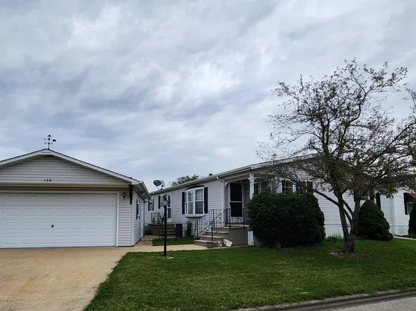 178 Norway Dr, Manteno, IL 60950