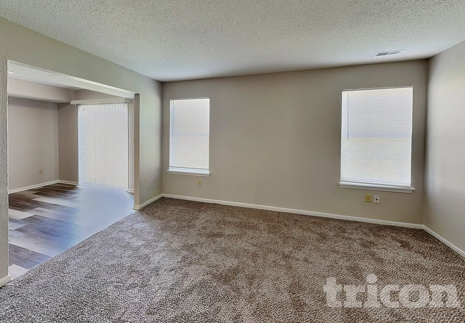 4244 Village Trace Drive Indianapolis IN — Photo 2