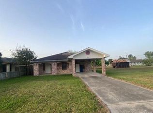 310 W 7th St, Los Fresnos, TX 78566