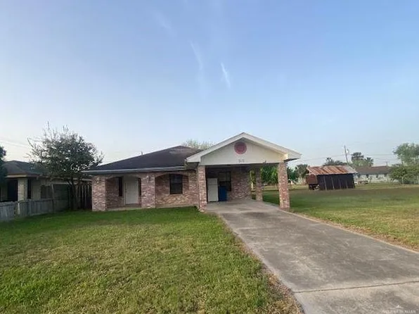 310 W 7th St, Los Fresnos, TX 78566