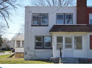 1117 Cinnaminson Ave, Cinnaminson, NJ 08077