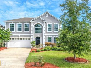 425 Brooklet Cir, Saint Marys, GA 31558