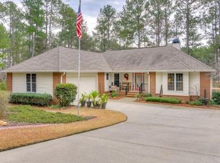 206 York Pl, Mc Cormick, SC 29835