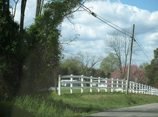 Tbd Old Stagecoach Rd, Jonesborough, TN 37659