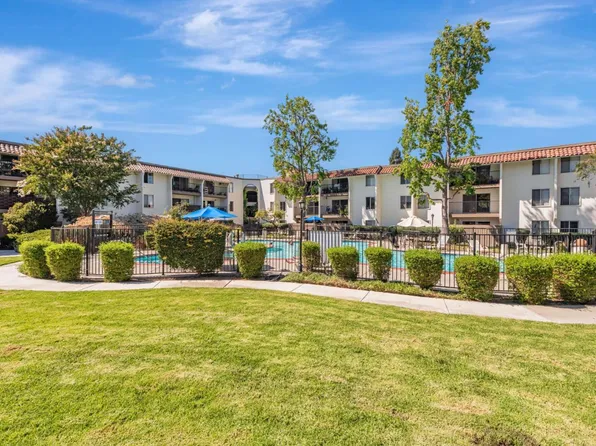 1760 Halford Ave Unit 173, Santa Clara, CA 95051