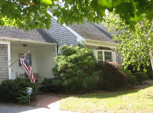 96 Deer Meadow Ln, Chatham, MA 02633