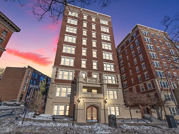 2nd image of 1450-1454 Beacon St #643