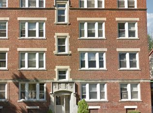 205 Belmont Ave / 10 Marengo Park, Springfield, MA 01108