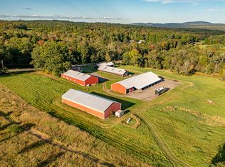 58 West Rd, Abbot, ME 04406