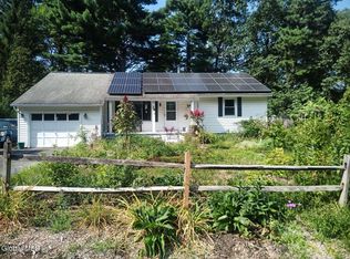 38 Tamarack Trail, Saratoga Springs, NY 12866