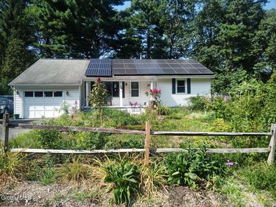 38 Tamarack Trail, Saratoga Springs, NY, 12866