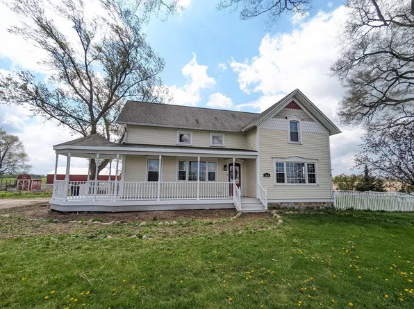 W2491 Swoboda ROAD, East Troy, WI 53120