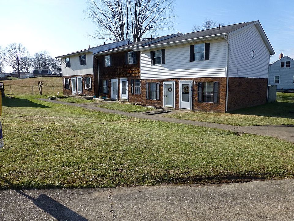 First Building on the Right