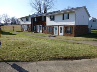 110 Heritage Pl, Scott Depot, WV 25560