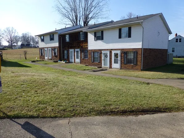 110 Heritage Pl, Scott Depot, WV 25560