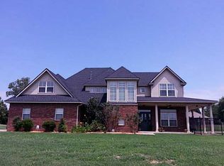 6902 Mid Iron Ln, Edmond, OK 73025