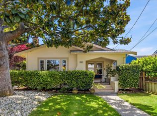 1447 Laguna Ave, Burlingame, CA 94010