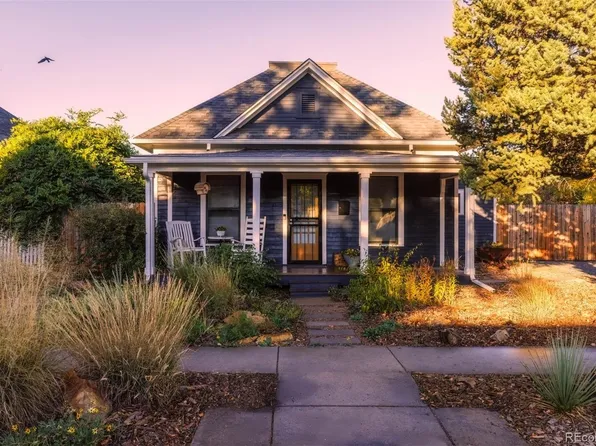 5715 Yarrow Street, Arvada, CO 80002