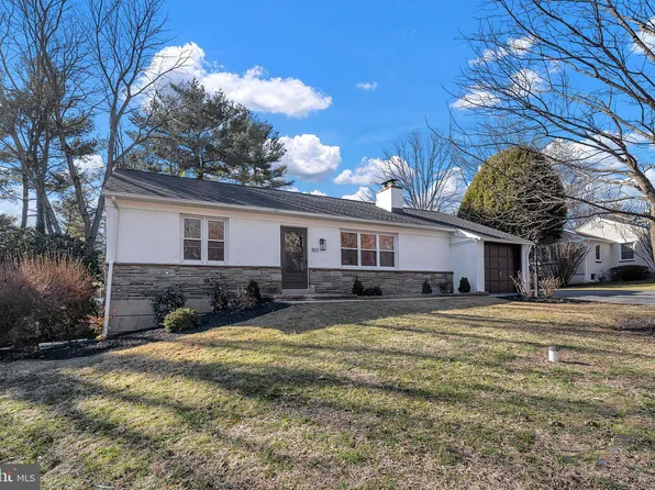 303 Highland Ave, Wallingford, PA 19086
