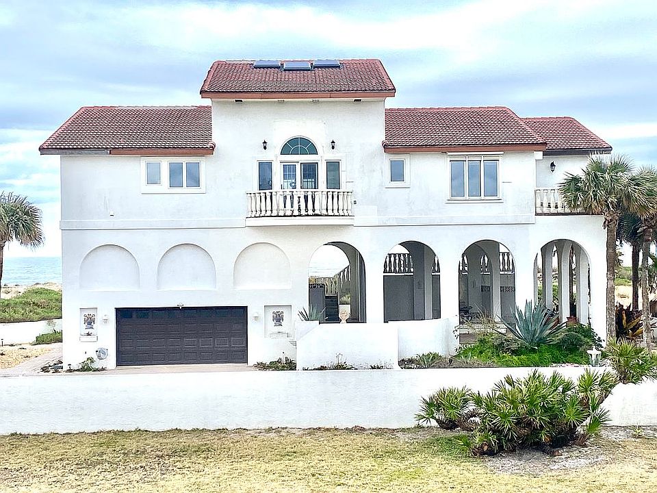                   OCEANFRONT