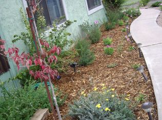 243 S Papago St, Springerville, AZ 85938