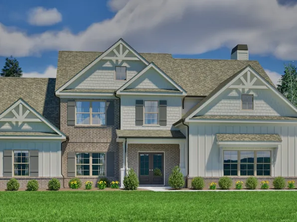 2308 Pebble Trl, Monroe, GA 30656