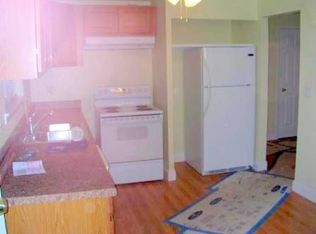 1614 160th Street Ct S, Spanaway, WA 98387