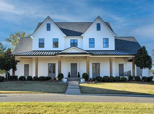 10920 Whispering Path Dr, Shreveport, LA 71106