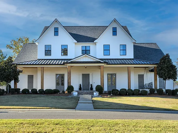 10920 Whispering Path Dr, Shreveport, LA 71106