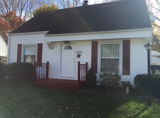 2247 Herbruck Avenue, Cuyahoga Falls, OH