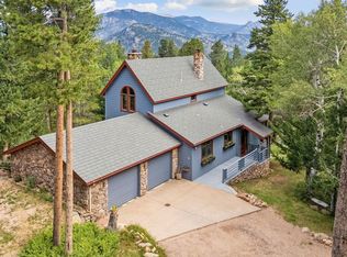2504 Cirrus Ln, Estes Park, CO 80517